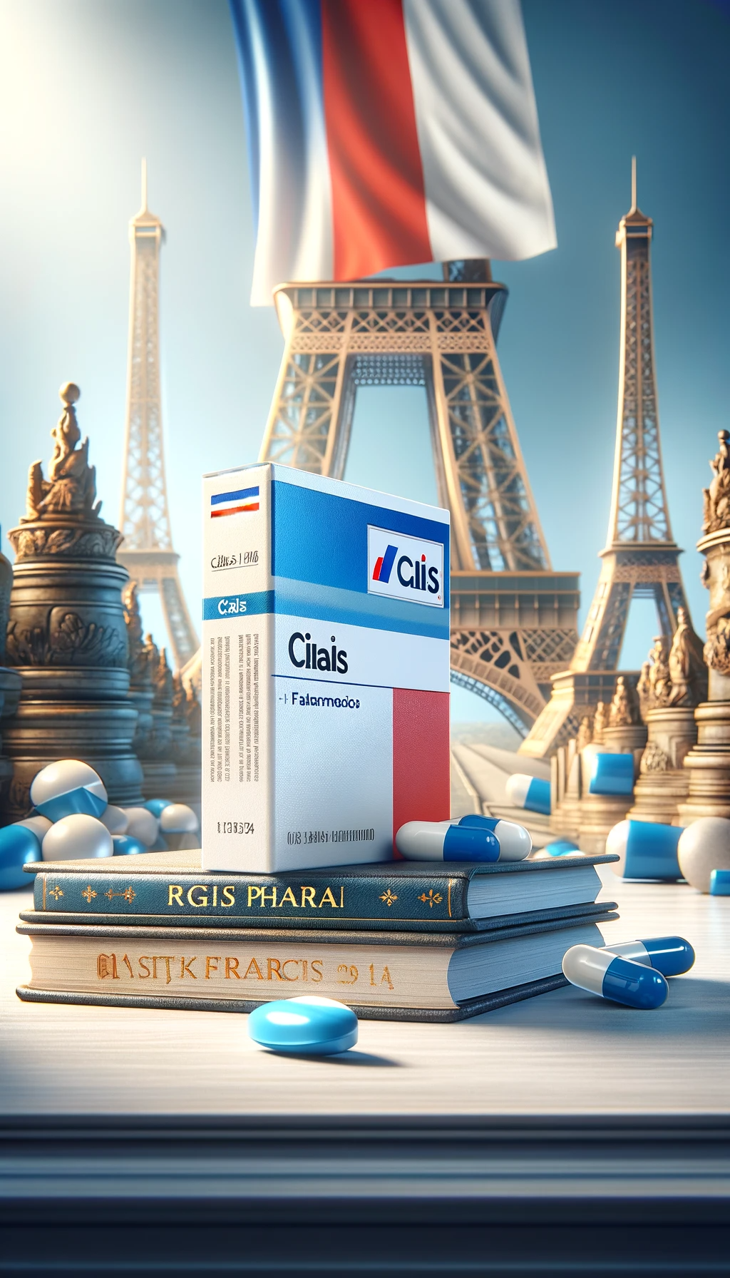 Cialis prix pharmacie france